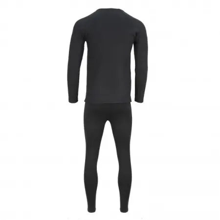 Термобелье BRODEKS TEKNUR ONE LIGHT (черный) Термобелье BRODEKS TEKNUR ONE LIGHT (черный)