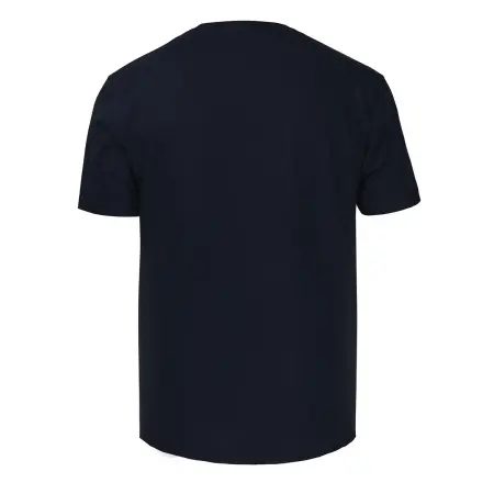 Футболка CORONA 145 (нм) (т.синий)
