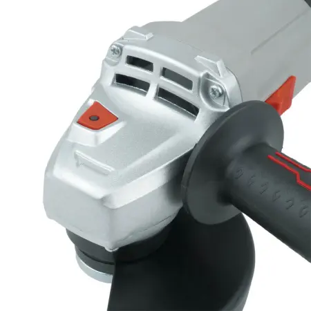 Угловая шлифовальная машина CROWN CT13502-125V 1010Вт 125мм