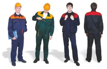 Костюм Меркурий