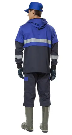 Костюм Чейзер