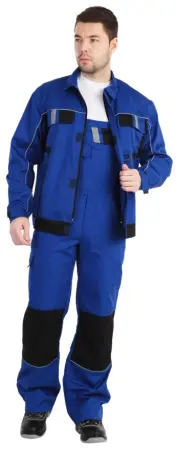 Костюм Локи