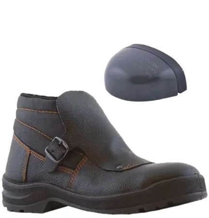 Ботинки Сварщик с МП