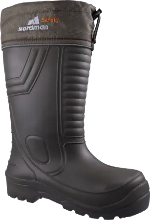 Сапоги ЭВА NORDMAN SAFETY зимние с КП