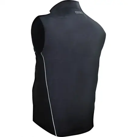 Жилет BRODEKS KW 101 зимний (серый)