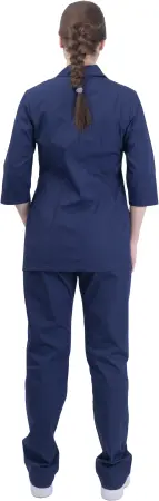 Костюм ЕЖЕВИКА (т.синий)