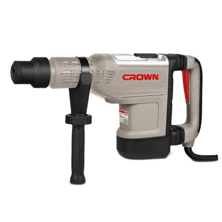 Перфоратор CROWN CT18189 BMC SDS-Max 1500Вт 2-15Дж