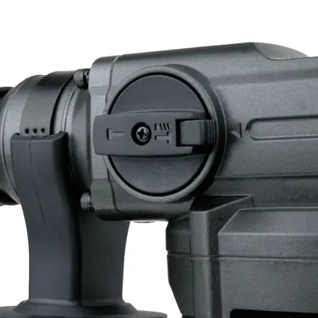 Перфоратор KRESS KU332 SDS PLUS 1100Вт 5Дж