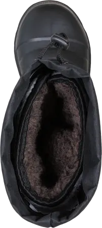 Сапоги ЭВА ТАФ с КП и КС (черный)