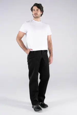 Брюки ИТР, черный Брюки ИТР, черный