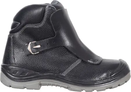 Ботинки TURBO-Сварщик с КП