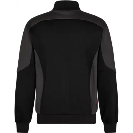 Толстовка ENGEL GALAXY 8830-233 (черный/серый)