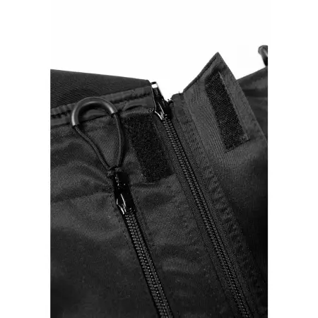 Полукомбинезон BRODEKS KW 403 зимний (черный)