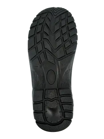 Ботинки СПЕЦ-1 с МП иск.мех