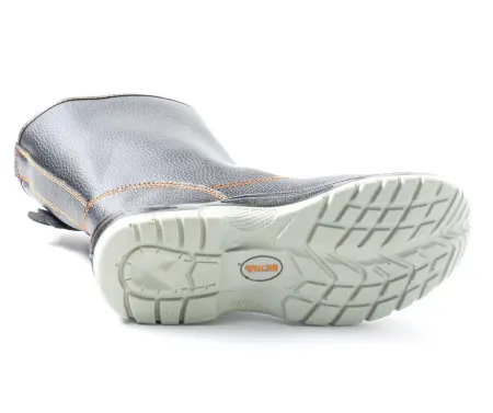 Сапоги МИСТРАЛЬ ULTRA SJ7070 ПУ-ТПУ цельноюфтевые с ПП и АС