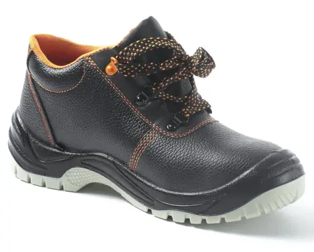 Полуботинки МИСТРАЛЬ НЕО SJ8009-S ПУ-ТПУ с МП и МС