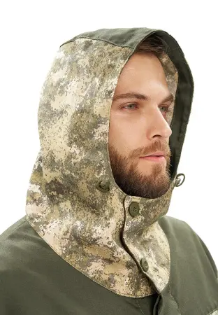 Костюм ГОРКА-ГОРЕЦ с БР (кмф)