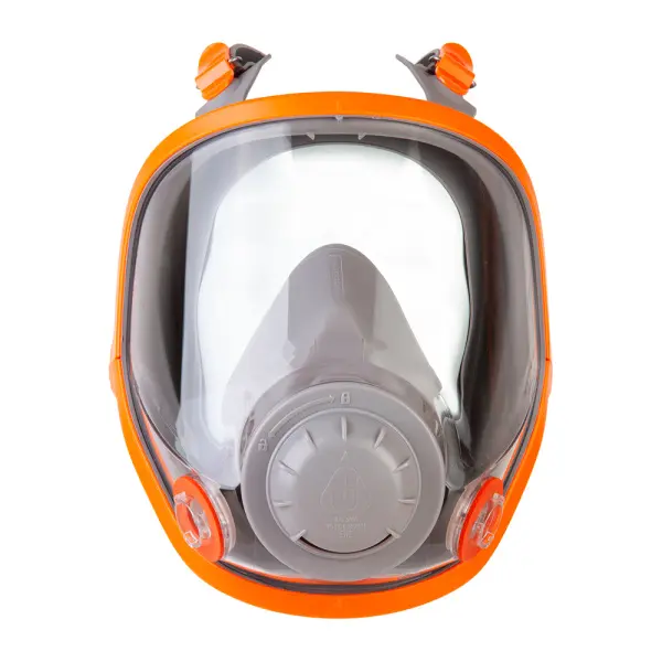 5950 Полнолицевая маска Jeta Safety промышленная 5950 Полнолицевая маска Jeta Safety промышленная
