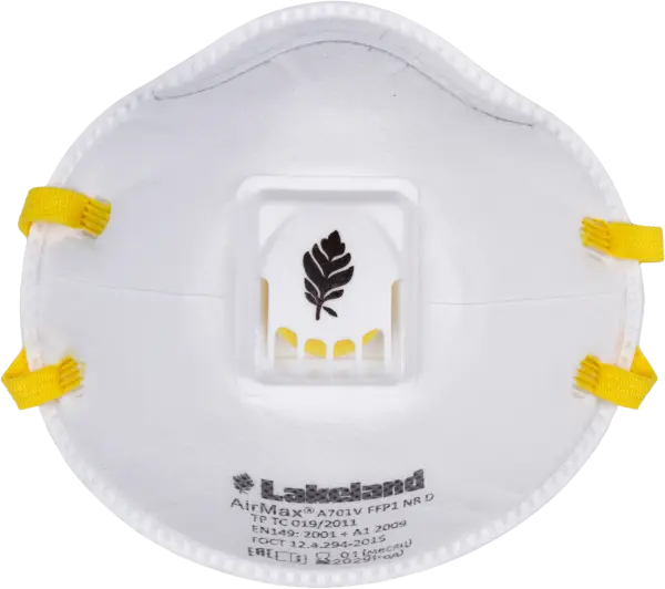Респиратор AIRMAX A701V FFP1 NR D с клапаном выдоха