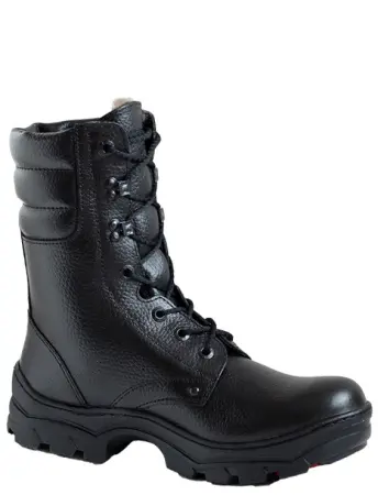 Ботинки Омон ALPI