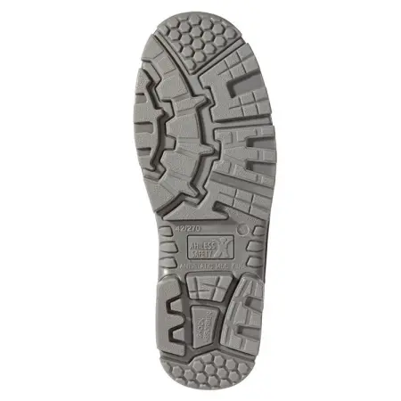 Ботинки КОРВЕТ-2 ПУ/ТПУ с КП