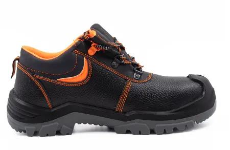 Полуботинки МИСТРАЛЬ НЕО SJ8009-S ПУ-ТПУ с МП и МС