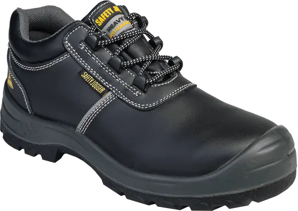 Полуботинки AURA (АУРА) ПУ/ПУ кожаные с КП и КС