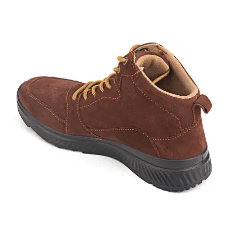 Ботинки WG5-34-ST-11 ПУ женские