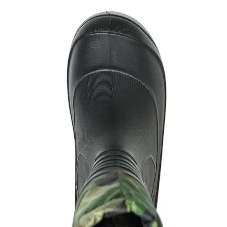 Сапоги ЛИДЕР 301.1 ЭВА фольг.чулок