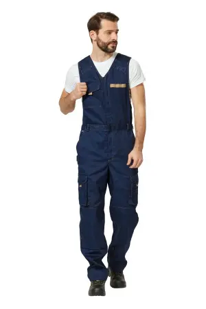 Полукомбинезон Протек