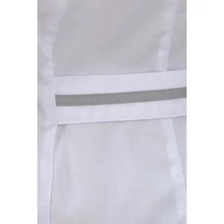 Халат ПАНАЙОТА женский медицинский (белый) женские медицинские