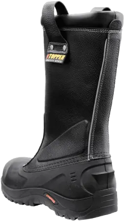 Сапоги Сибай с КП и КС