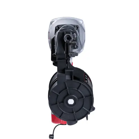 Пистолет гвоздезабивной барабанный FUBAG N90C