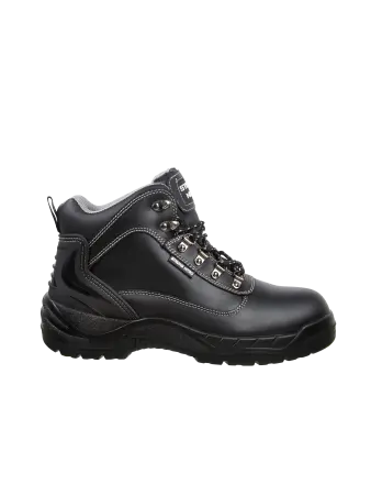 Ботинки STRONG NITRO с КП и КС