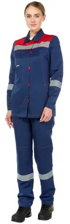 Костюм женский Тимбер