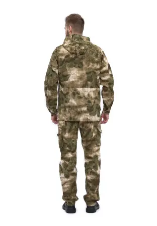 Костюм СУМРАК с БР (кмф облака зеленые)