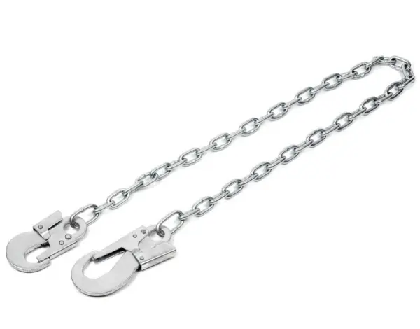 Строп 2Г цепь, 2 карабина Строп 2Г цепь, 2 карабина