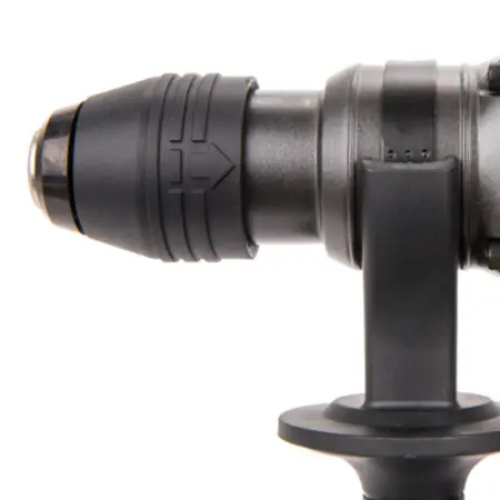 Перфоратор KRESS KU330 SDS PLUS 1100Вт 5Дж