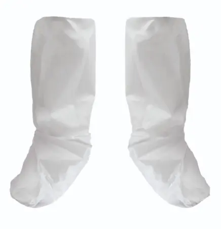 Бахилы INVICTA RUMAX высокие (белый)