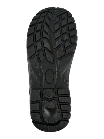 Ботинки СПЕЦ-1 ПУ