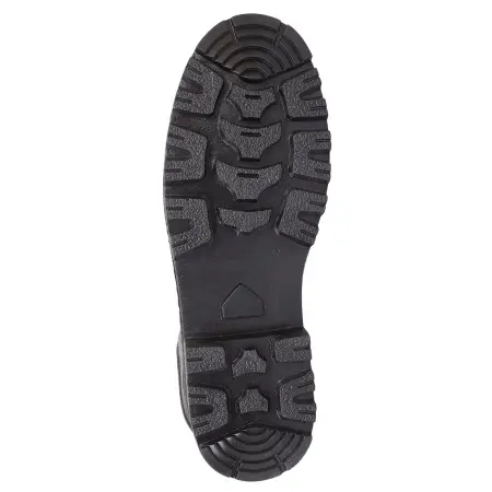 Ботинки ГОЛИАФ резина иск. мех