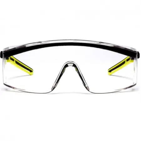Очки UVEX АСТРОСПЕК 2.0 9164285 (прозрачный)
