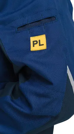 Куртка RONTA KR2020 (синий/т.синий)