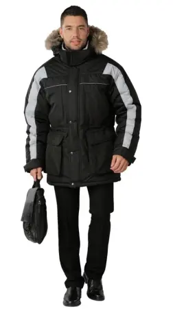 Куртка Премьер