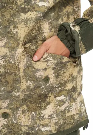 Костюм ГОРКА-ГОРЕЦ с БР (кмф)