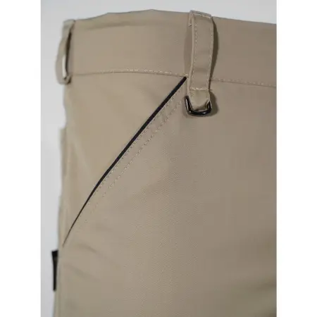 Брюки Brodeks KS 301 (бежевый)