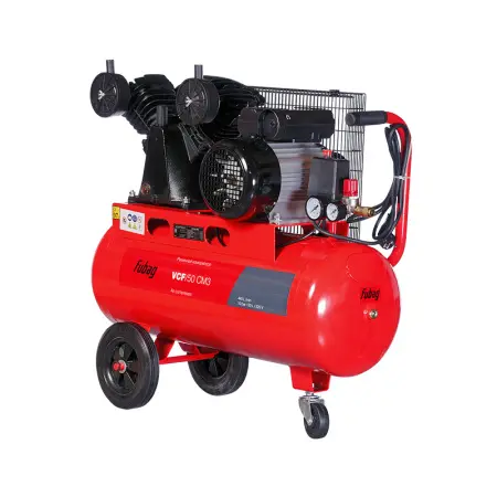 Компрессор FUBAG VCF/50 СM3