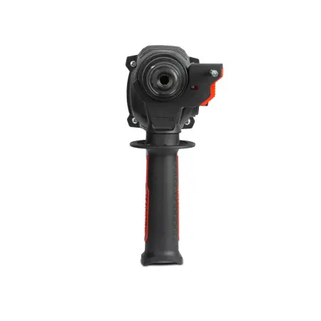 Перфоратор CROWN CT18181 BMC 710Вт SDS-Plus 0-1300об/мин 0-5200уд/мин 2,5Дж