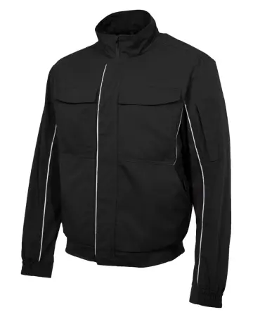Куртка BRODEKS KS 201 (черный) Куртка BRODEKS KS 201 (черный)