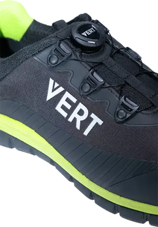 Полуботинки VERT с БОА с КП и КС